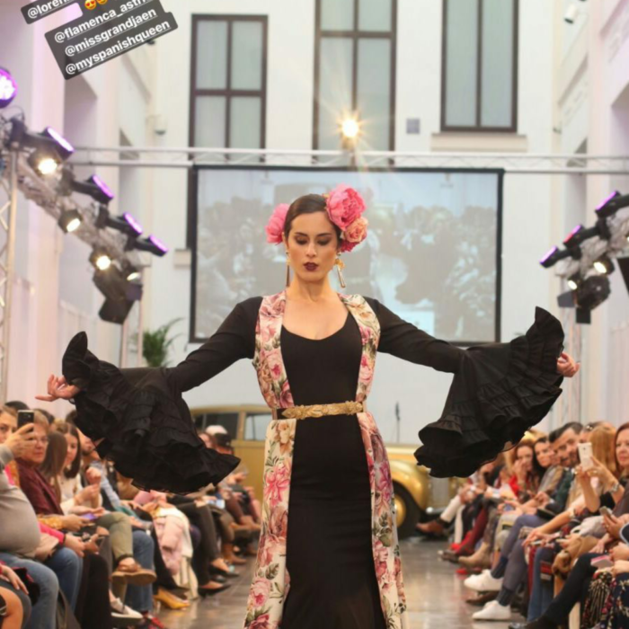 Screenshot 2018 02 25 17 11 33 877 com.instagram.android | Moda Flamenca
