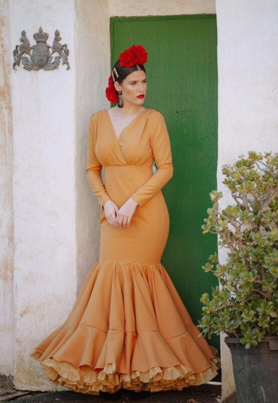 1000060601 | Moda Flamenca