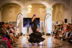 Traje de Flamenca Modelo Bulerias - Imagen 3