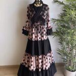 Traje de flamenca Modelo Arena
