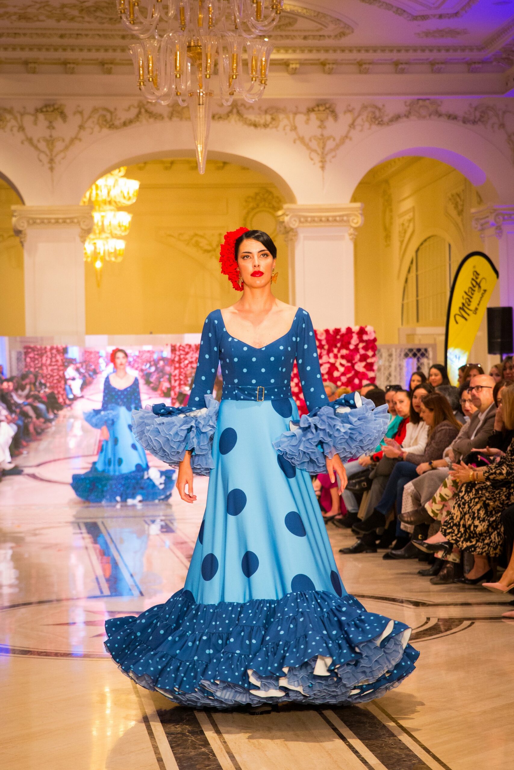 1000175053-1-scaled.jpg Traje de flamenca Modelo Azucena - Imagen 1