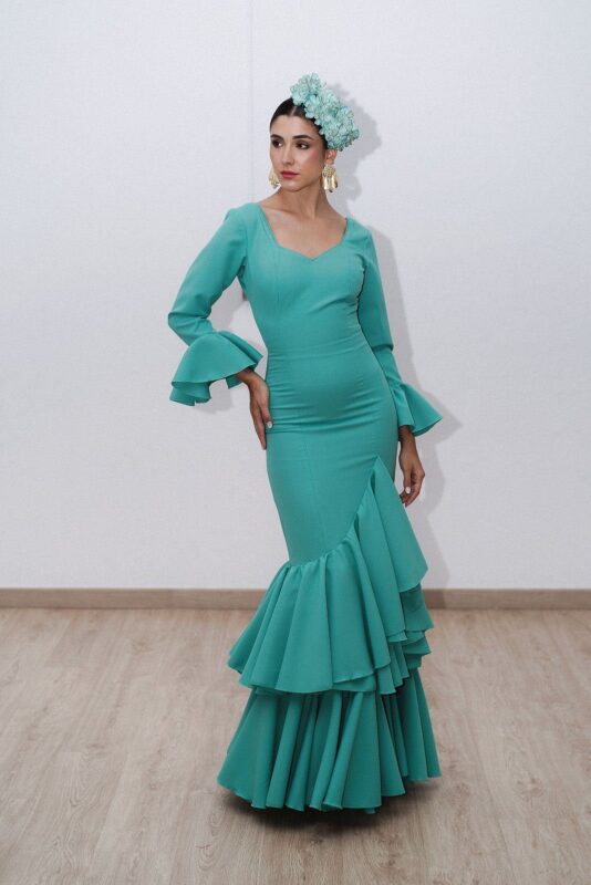 1000325262 | Moda Flamenca