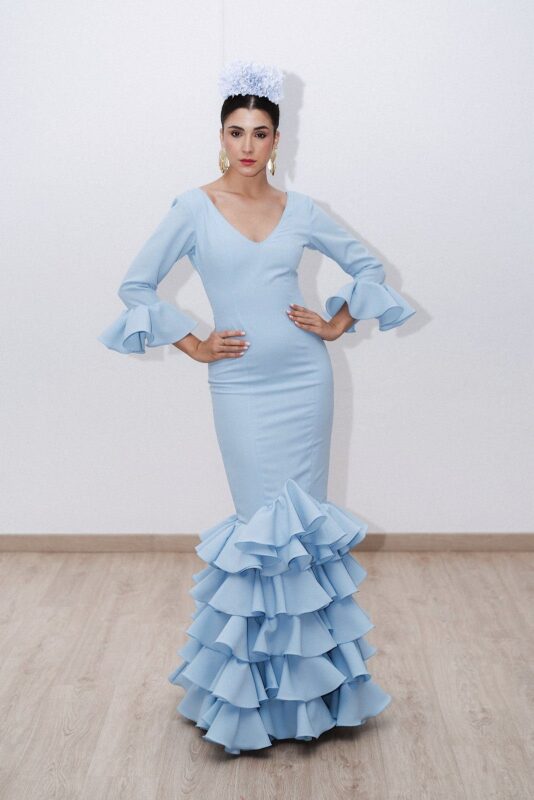 1000325264 | Moda Flamenca