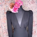 Traje de Flamenca Modelo Elena