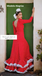 Modelo Alegrías - Imagen 2