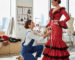 trajes de flamenca precios de fábrica