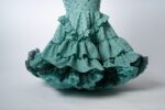 Traje de flamenca Modelo Alboroto - Imagen 3