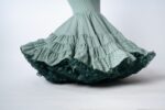 Traje de flamenca Modelo Verdial - Imagen 6