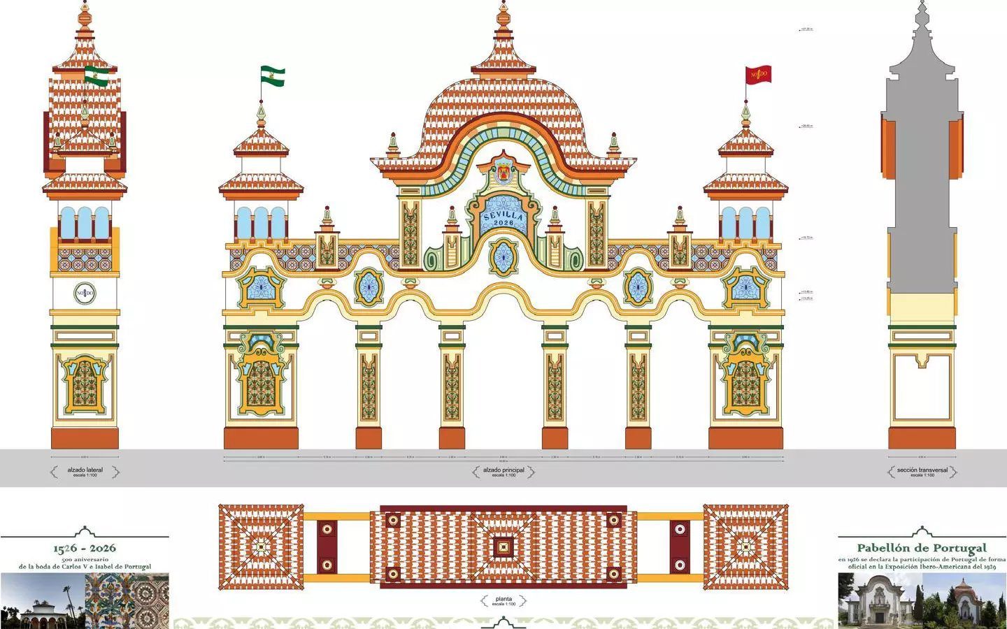 Feria de Abril 2026