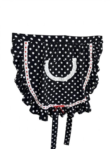 DELANTAL e1792142928517 | Moda Flamenca