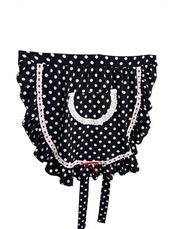 DELANTAL e1792142928517 | Moda Flamenca