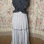 FALDA ROCIERA ECONOMICA CANASTERA MODELO CANASTERA ( TALLA UNICA )