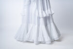 Traje de flamenca modelo Almonte