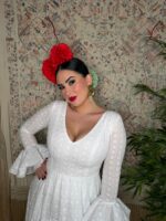 Bata Rociera Modelo Coria - Imagen 4