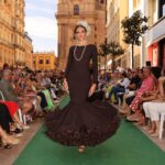 Modelo Alba feria