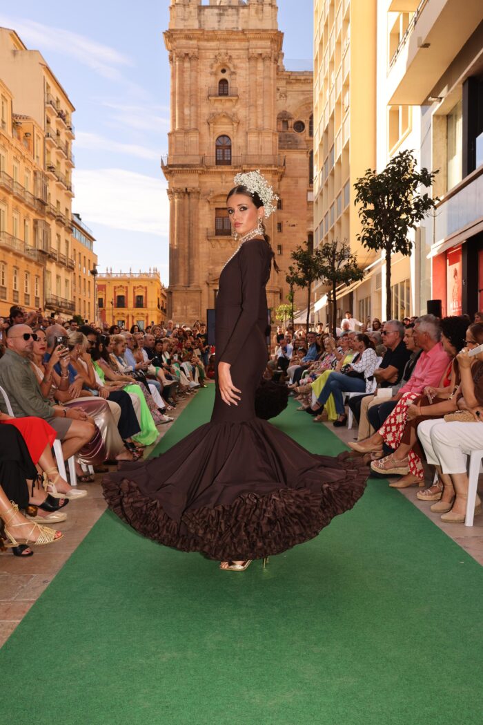 Modelo Alba Feria - Imagen 4