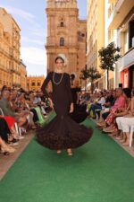 Modelo Alba Feria - Imagen 3