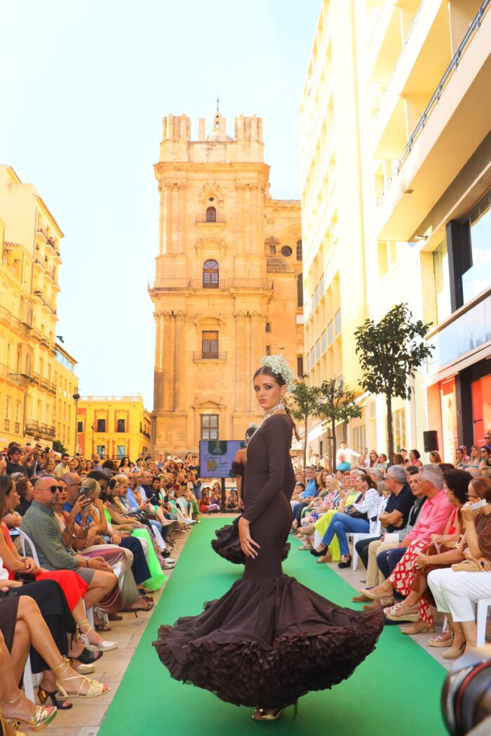 Modelo Alba Feria - Imagen 2