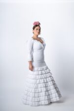 Modelo candelaria