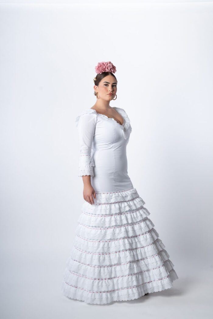 Modelo candelaria