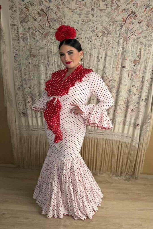 PEPA 2 | Moda Flamenca