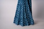 Traje de Flamenca Modelo Tana - Imagen 3