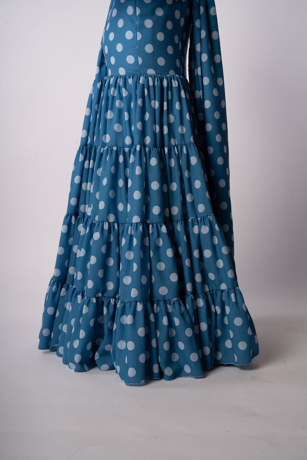 Tana 2 | Moda Flamenca