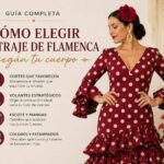 Cómo elegir un traje de flamenca según tu cuerpo